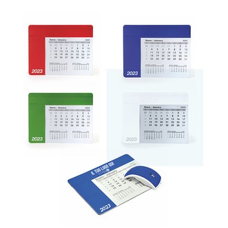 2576 (CALENDAR PAD) personalizzato