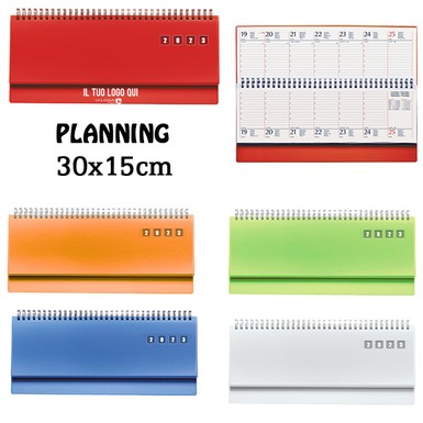2750 (PLANNING) personalizzato