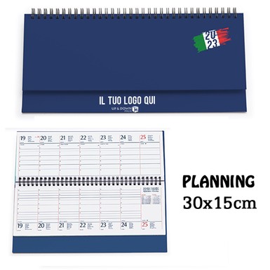 2755 (PLANNING) personalizzato