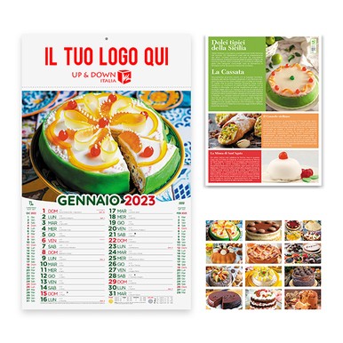 PA150 (DOLCI) Personalizzato