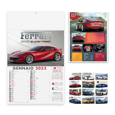 PA162 (AUTO SPORTIVE) neutro