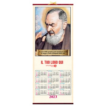 PA395 (SAN PIO) Personalizzato