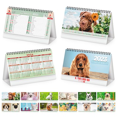 PA403 (CANI E GATTI) Personalizzato