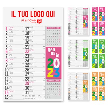 PA479 (Color) Personalizzato