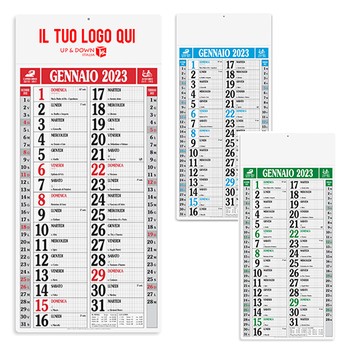 PA523 - B/57 (OLANDESE MAGNUM) Personalizzato