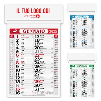 PA540 (OLANDESE PASSAFOGLIO MIGNON) Personalizzato