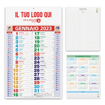 PA600 (OLANDESE MULTICOLOR) Personalizzato