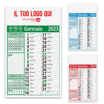 PA635 - B/60 (OLANDESE NOTES) Personalizzato