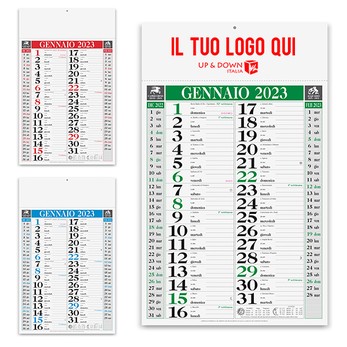 PA640 (OLANDESE CLASSIC) Personalizzato