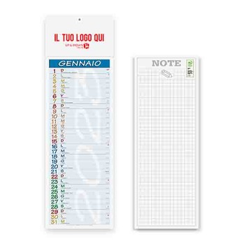 PA660 (SILHOUETTE OLANDESE SLIM) Personalizzato