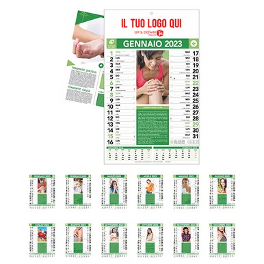 B/11 (CONSIGLI DEL FARMACISTA) Personalizzato
