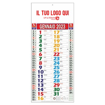B/52 (OLANDESE MULTICOLOR) Personalizzato