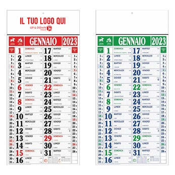 B/57 (OLANDESE MAXI QUADRETTATO) Personalizzato