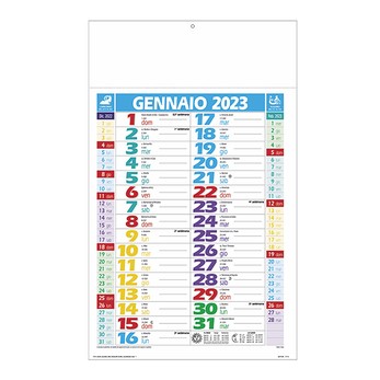 B/58 (OLANDESE MULTICOLOR) neutro