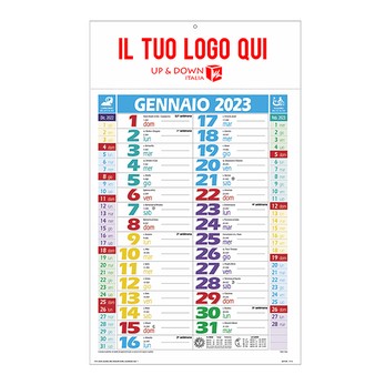 B/58 (OLANDESE MULTICOLOR) Personalizzato
