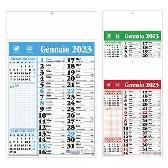 B/60 (OLANDESE NOTES) neutro
