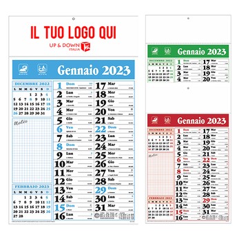 B/60 (OLANDESE NOTES) Personalizzato