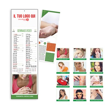 B/76 (CONSIGLI FARMACISTA) Personalizzato
