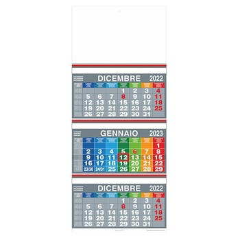 F/03 (CALENDARIO TRITTICO) neutro