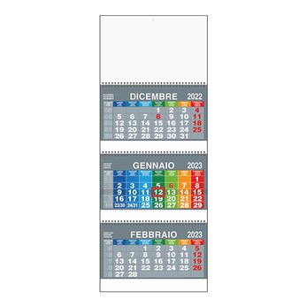 F/10 (CALENDARIO TRITTICO) neutro