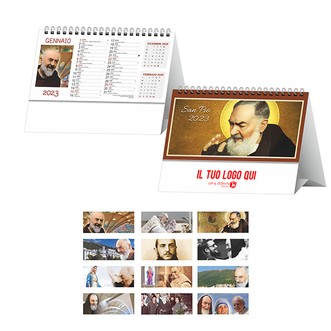 H/19 (PADRE PIO) Personalizzato