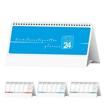 H/23 (CALENDARIO DA TAVOLO COLOR) Neutro