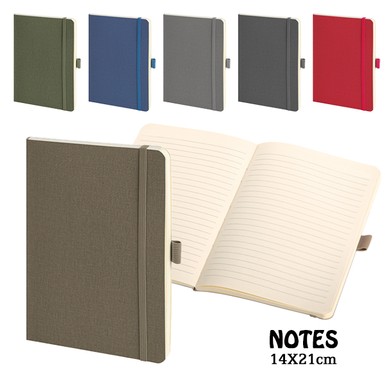 PB581 (NOTES RIGE) neutra