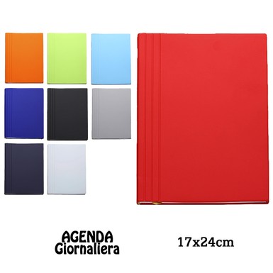 0330 (AGENDA GIORNALIERA TAM) neutra