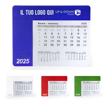 2576 (CALENDAR PAD) personalizzato