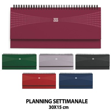 2751 (PLANNING MATRA) neutro