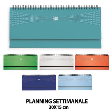 2752 (PLANNING MATRA) neutro