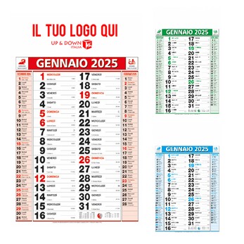 B/50 (OLANDESE CLASSIC) Personalizzato
