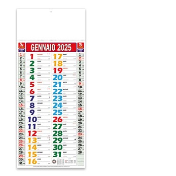 B/52 (OLANDESE MULTICOLOR) neutro