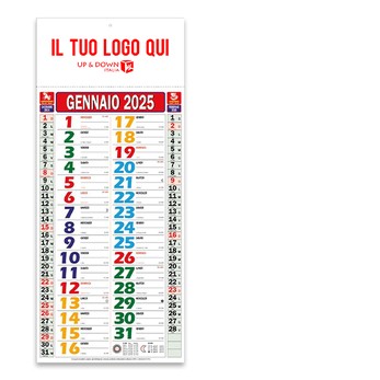 B/52 (OLANDESE MULTICOLOR) Personalizzato