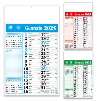 B/60 (OLANDESE NOTES) neutro