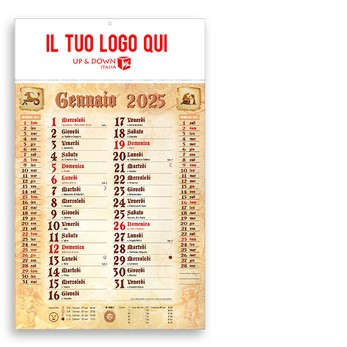 B/62 (OLANDESE DESIGN) Personalizzato