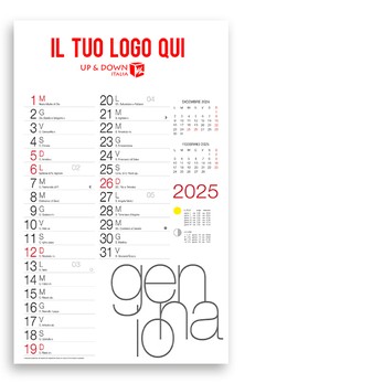 B/67 (OLANDESE DESIGN) Personalizzato