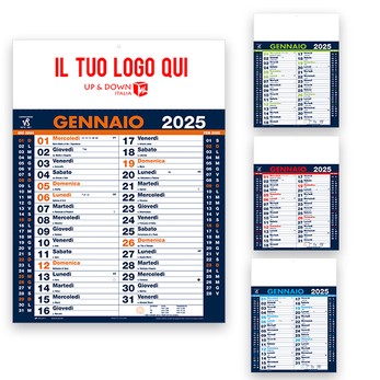 B/99 (OLANDESE MEDIOCOLOR) Personalizzato