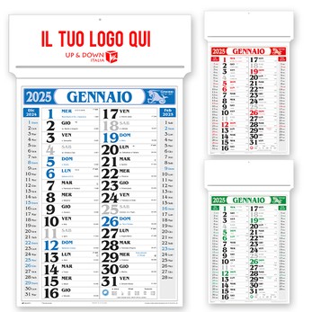 E/11 (OLANDESE PASSAFOGLIO) Personalizzato