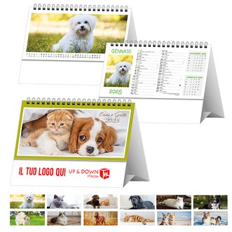 H/12 (CANI E GATTI) Personalizzato
