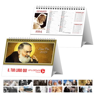 H/19 (PADRE PIO) Personalizzato