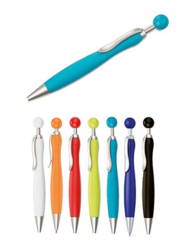 IT3689 (Penna a sfera sagomata) neutra