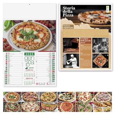 PA136 (PIZZA) neutro
