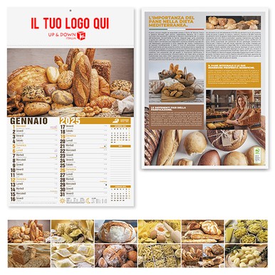 PA138 (PANE E PASTA) Personalizzato