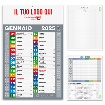 PA420 (OLANDESE BLOCK) personalizzato