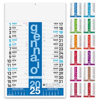 PA430 (OLANDESE COLORS) neutro