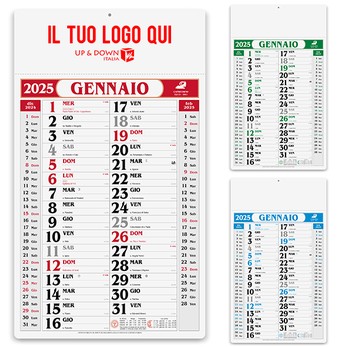 PA520 (OLANDESE GIGANTE) Personalizzato