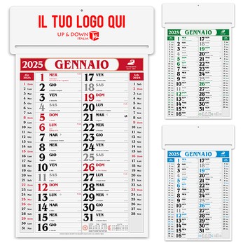 PA550  (OLANDESE PASSAFOGLIO) Personalizzato