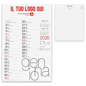 PA615 (OLANDESE MODERNO) Personalizzato