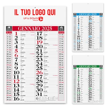 PA640 (OLANDESE CLASSIC) Personalizzato